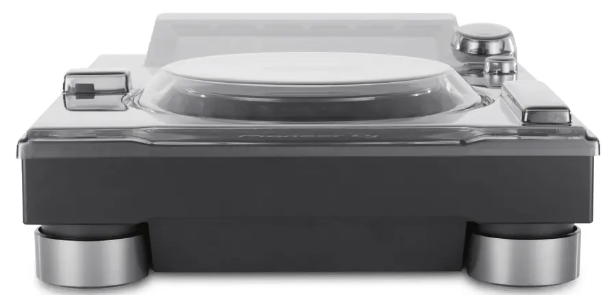Decksaver Pioneer DJ CDJ-3000 