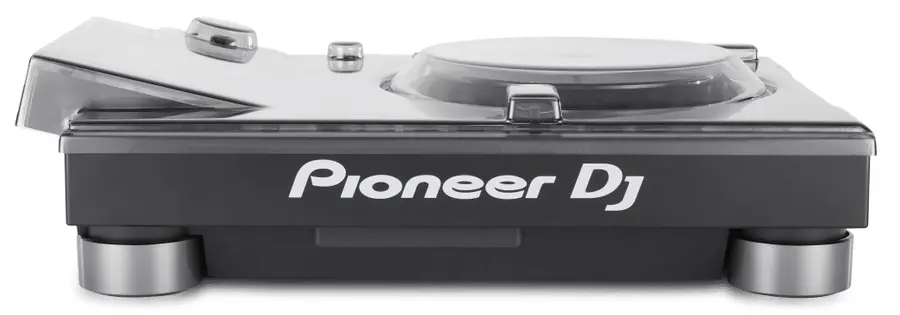 Decksaver Pioneer DJ CDJ-3000 