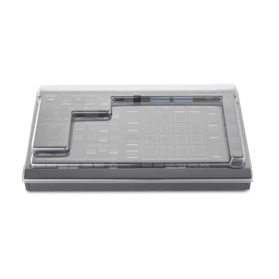Decksaver DJ Toraiz Squid 