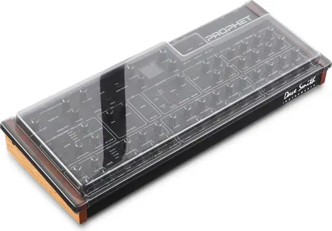 Decksaver Rev2 Desktop