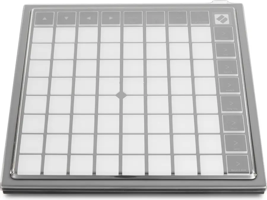 Decksaver Launchpad X 