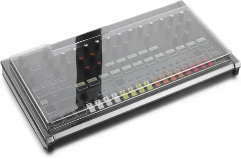 Decksaver Behringer RD-8