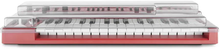Decksaver Behringer MS-1 