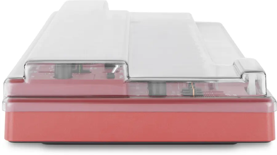 Decksaver Behringer MS-1 