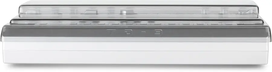 Decksaver Behringer TD-3 