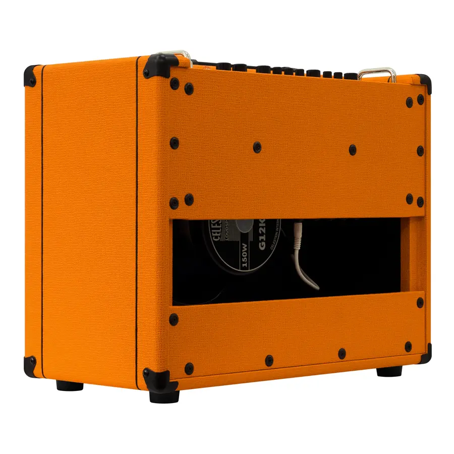 Orange Super Crush 100 Combo 