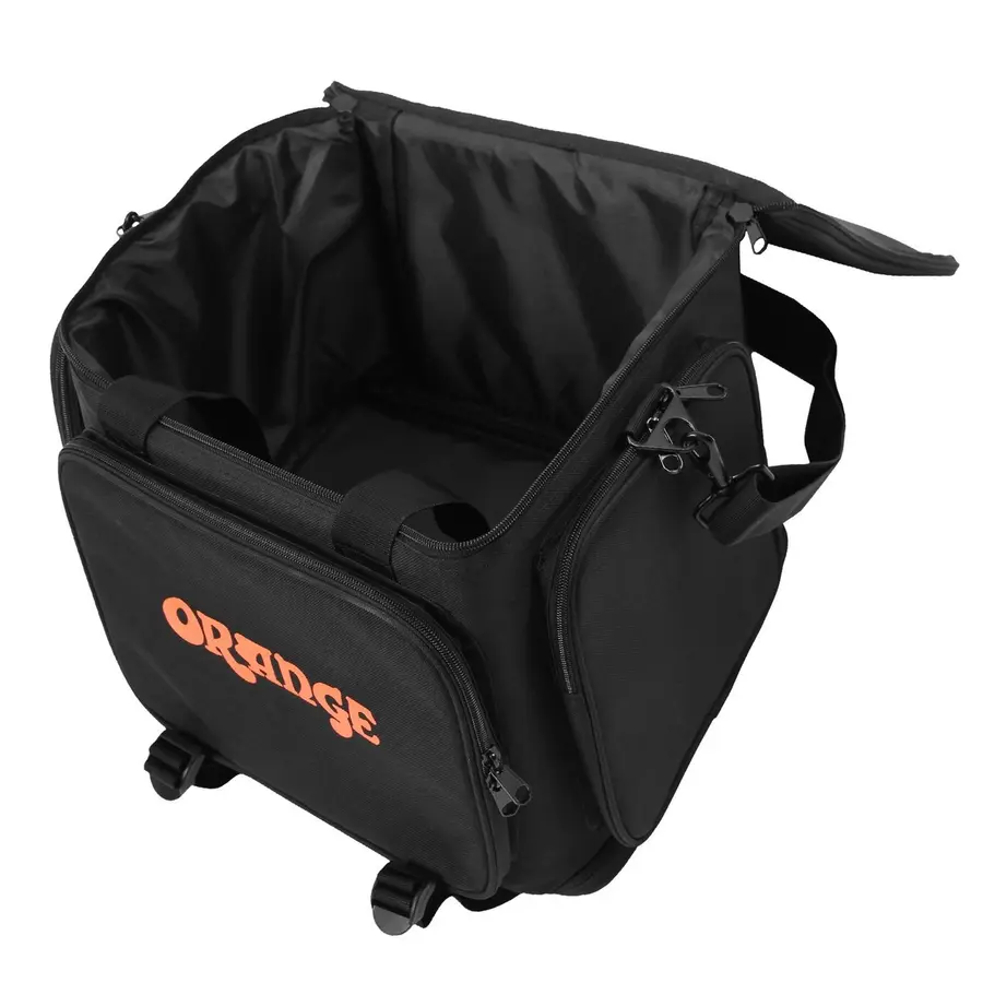 Orange Gigbag för Crush Acoustic 30 