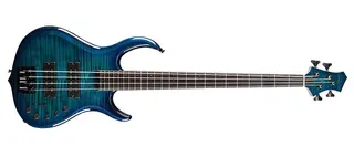 Sire Marcus Miller M7 Alder-4 Trans Blue