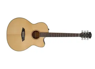 Sire A3 Larry Carlton Grand Auditorium NT