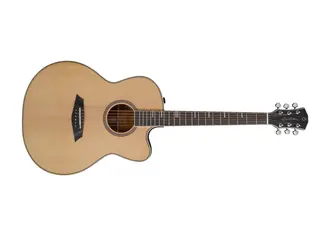 Sire A4 Larry Carlton Grand Auditorium NT