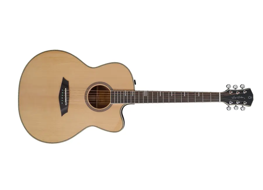 Sire A4 Larry Carlton Grand Auditorium NT 