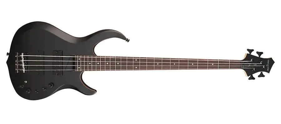 Sire Marcus Miller M2-4 Trans Black 