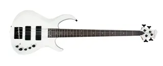 Sire Marcus Miller M2-4 White Pearl