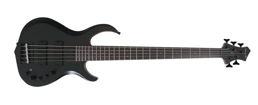 Sire Marcus Miller M2-5 Trans Black 