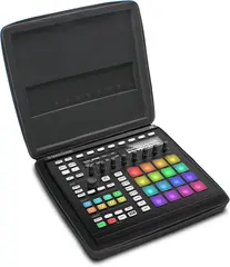 UDG Gear Creator NI Maschine Jam/MK2/MK3 Hardcase Black