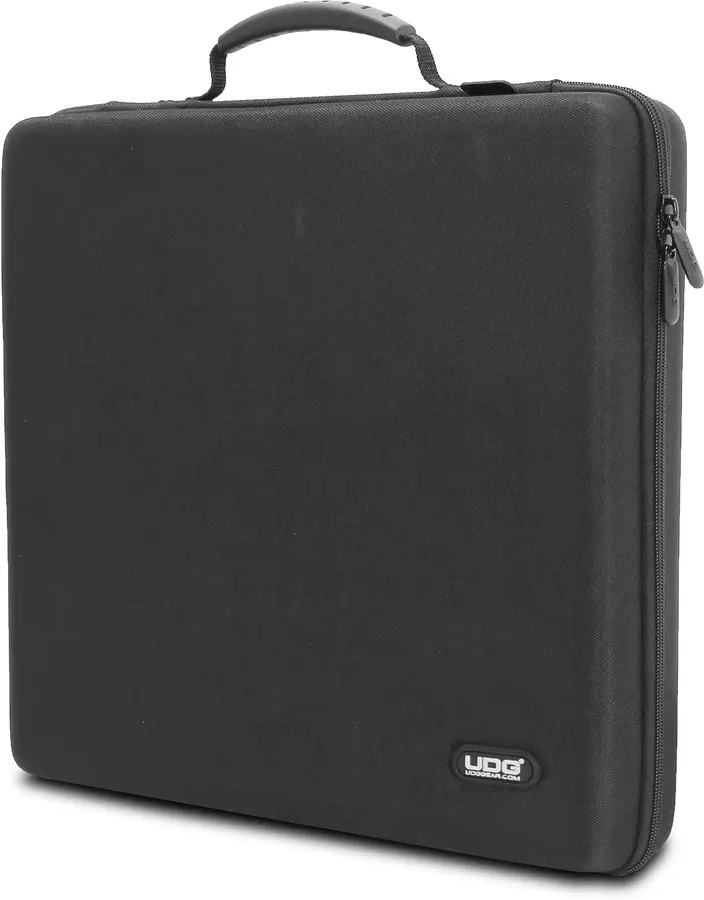 UDG Gear Creator NI Maschine Jam/MK2/MK3 Hardcase Black 