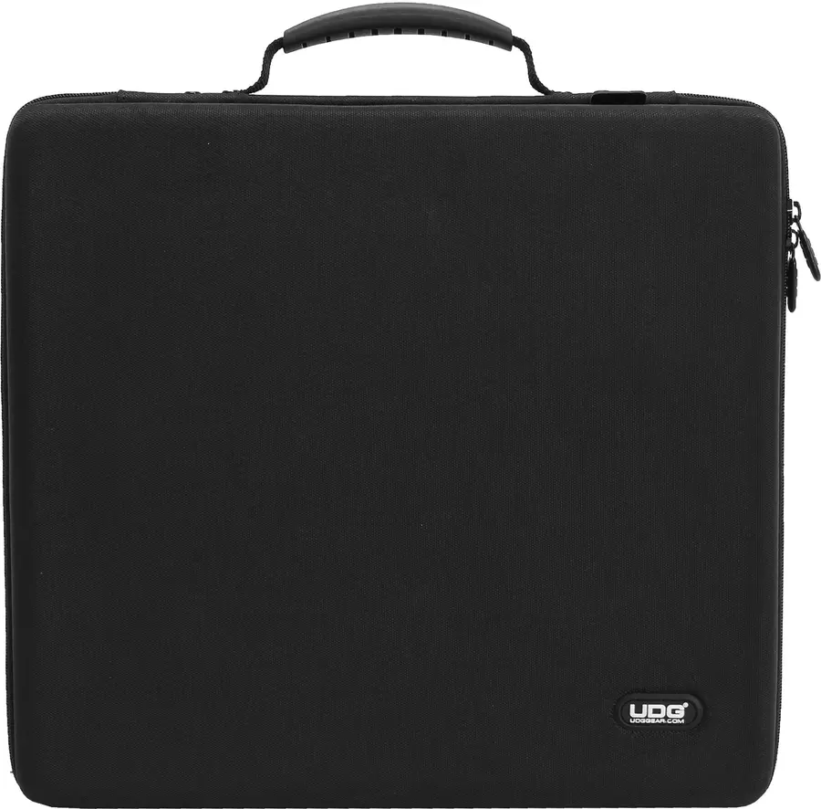 UDG Gear Creator NI Maschine Jam/MK2/MK3 Hardcase Black 