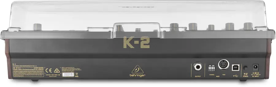 Decksaver K-2/NEUTRON/PRO-1 