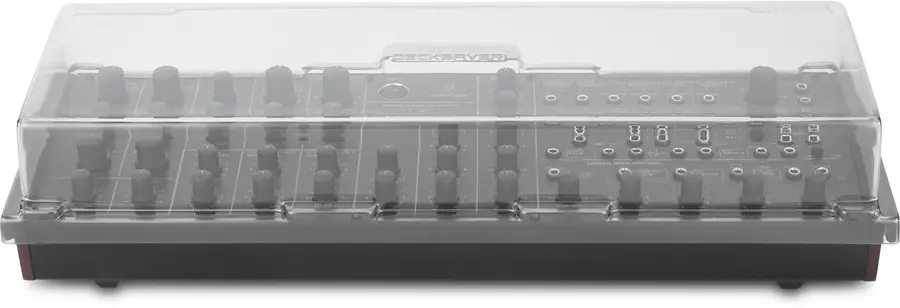 Decksaver K-2/NEUTRON/PRO-1 