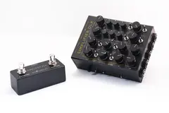 Simplifier Amps Simplifier DLX