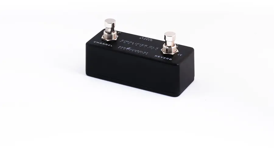 Simplifier Amps Simplifier DLX 