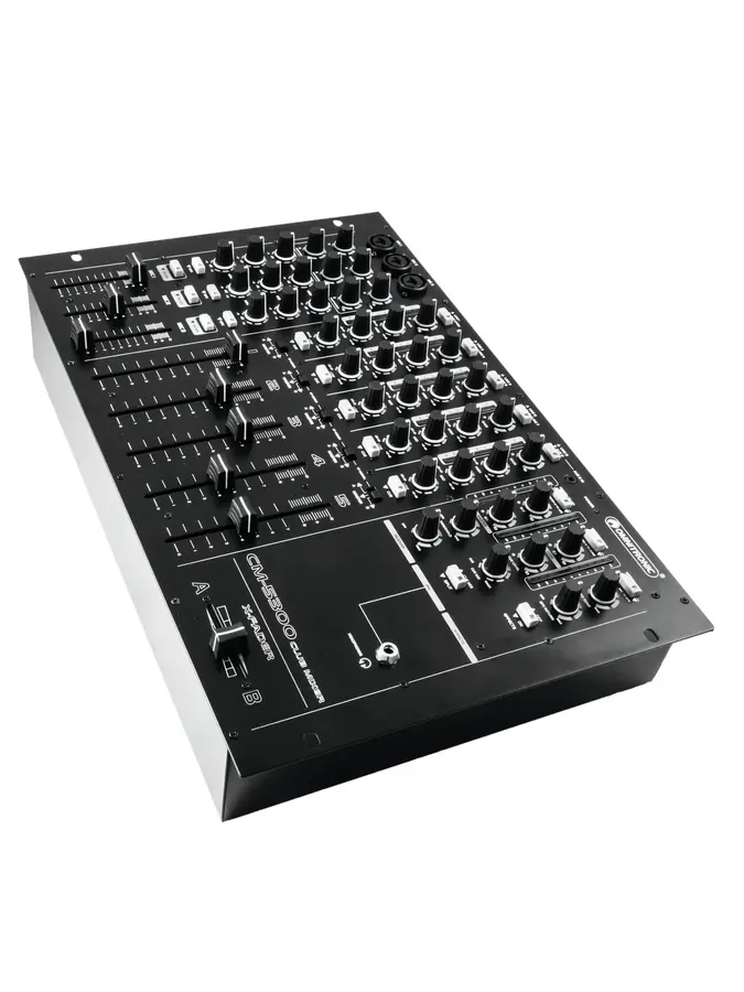 Omnitronic CM-5300 Club Mixer 