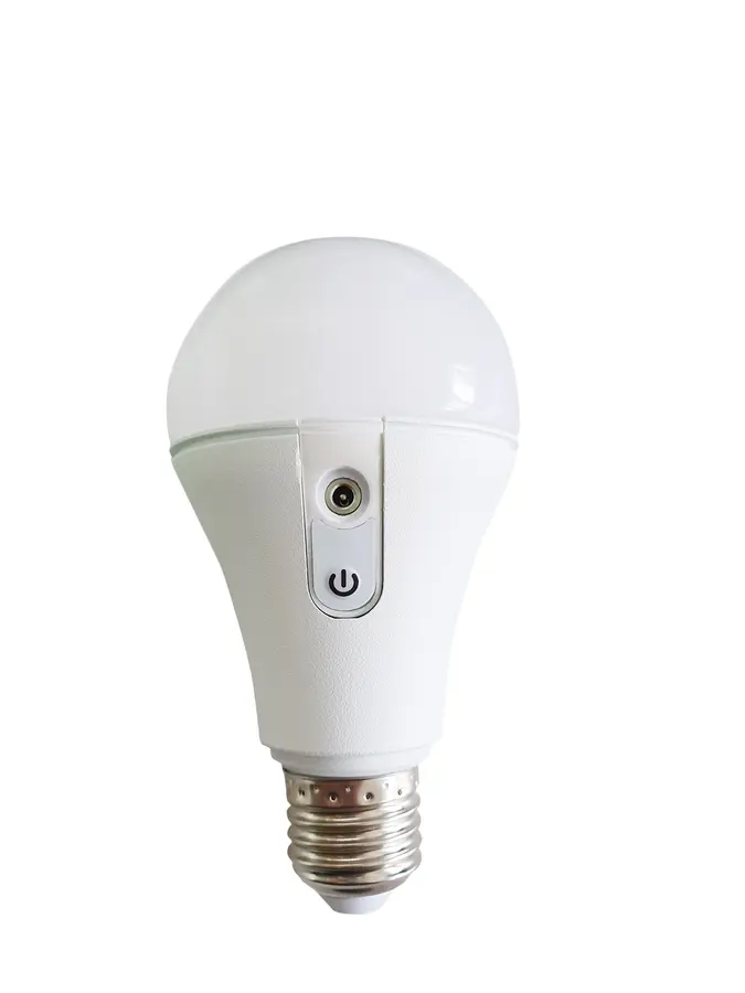 Astera NYX Bulb Bundle 8 pærer, PowerStation, ladekoffert, tilb 