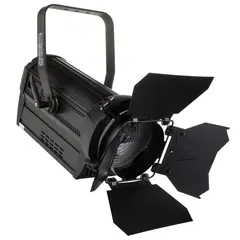 Briteq BT-THEATRE HD2 Fresnel 200W RGBAL, 2700-5600K, CRI>90RA, 14-55°