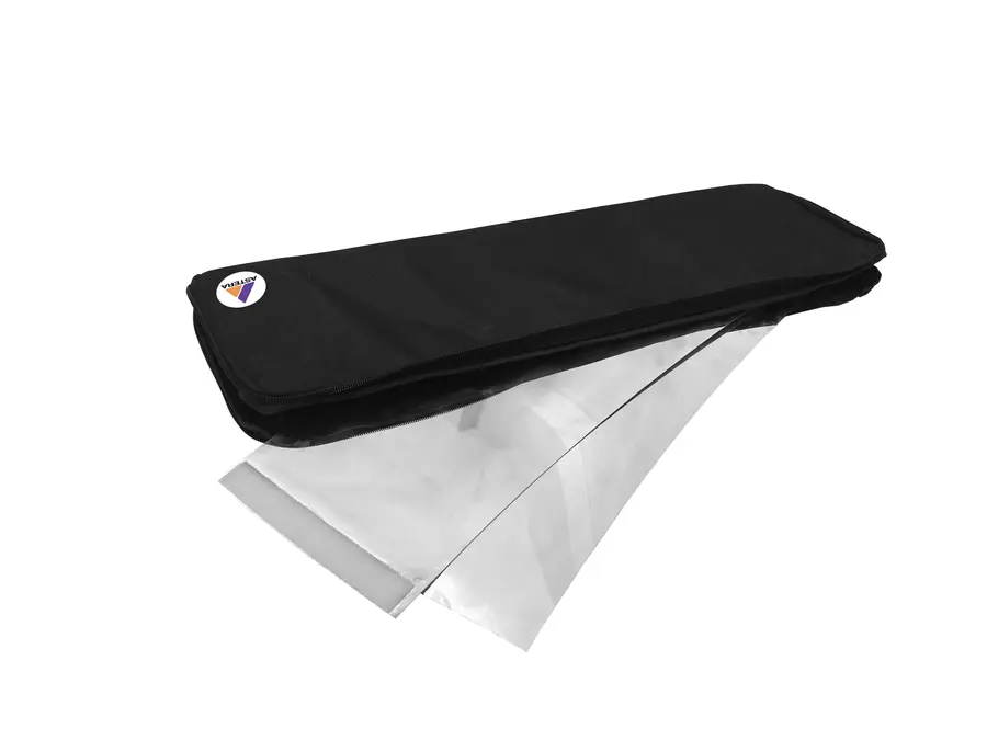 Astera Mirror Flex Covers for AX5, 8-pk med nylon bag 