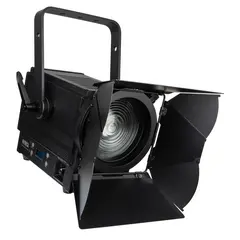 Briteq BT-THEATRE 100MZ Fresnell Sort. 100W, 3000K. CRI>96. 15-45°