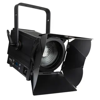 Briteq BT-THEATRE 100MZ Fresnell Sort. 100W, 3000K. CRI>96. 15-45°