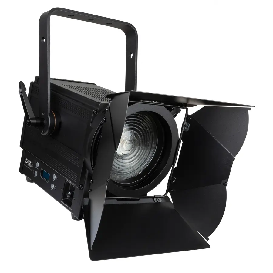 Briteq BT-THEATRE 100MZ Fresnell Sort. 100W, 3000K. CRI>96. 15-45° 