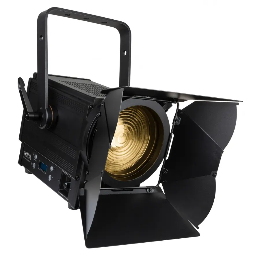 Briteq BT-THEATRE 100MZ Fresnell Sort. 100W, 3000K. CRI>96. 15-45° 