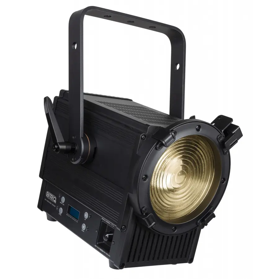 Briteq BT-THEATRE 100MZ Fresnell Sort. 100W, 3000K. CRI>96. 15-45° 