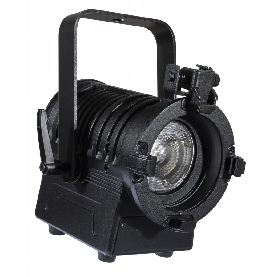 Briteq BT-THEATRE 20WW Fresnell Sort. 3000K. Dim to warm. CRI>92. 15° 