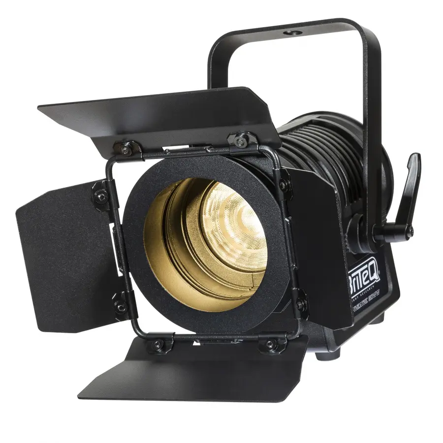 Briteq BT-THEATRE 20WW Fresnell Sort. 3000K. Dim to warm. CRI>92. 15° 