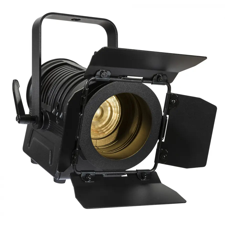 Briteq BT-THEATRE 20WW Fresnell Sort. 3000K. Dim to warm. CRI>92. 15° 