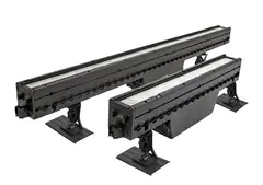 Astera AX2 PixelBar, 50cm 8x10W LED, RGB+mint+amber, app-kontroll