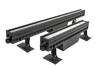 Astera AX2 PixelBar, 50cm 8x10W LED, RGB+mint+amber, app-kontroll