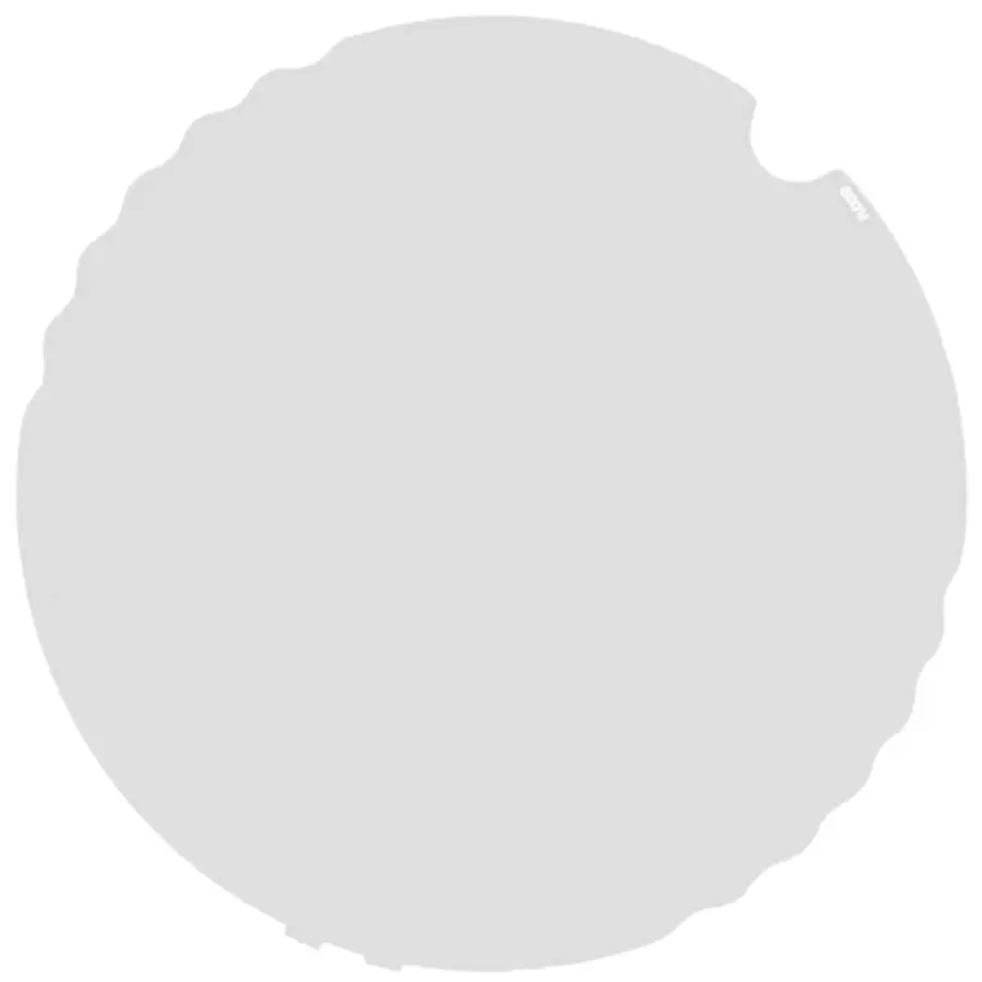 Astera Flood Filter for AX5 32° Flood filter 
