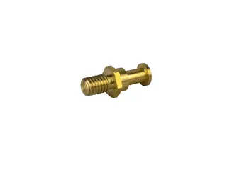 Astera AX10 Super Bolt for bruk med Super Clamp, 1/2" thread