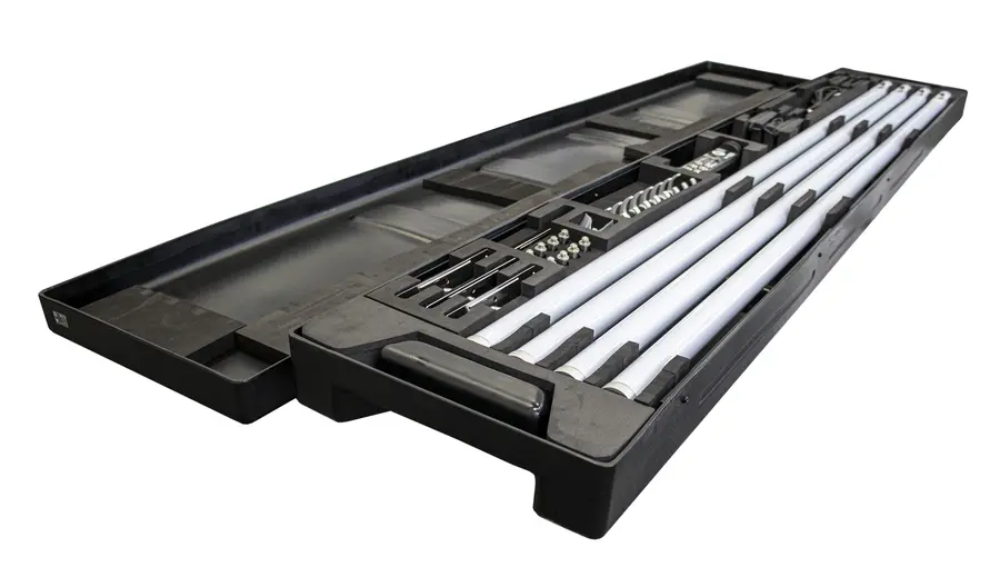 Astera Hyperion Tube 4-pk Med DataLink & tilbehør 