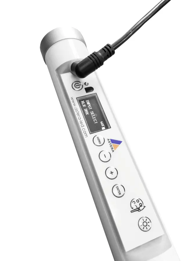 Astera Hyperion Tube 4-pk Med DataLink & tilbehør 