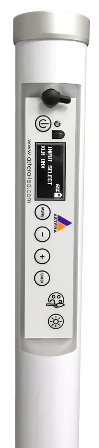 Astera Hyperion Tube 4-pk Med DataLink & tilbehør 