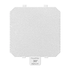 Astera PB15-FF Flood Filter For PixelBrick