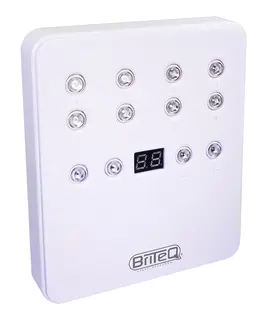 Briteq LD-512WALL+ DMX Interface 512 DMX channels