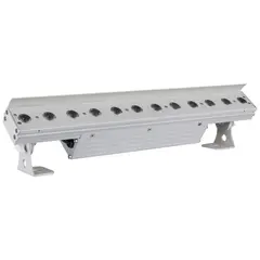 Briteq LDP-COLORSTRIP 12FC LEDbar med 12x4W RGBW