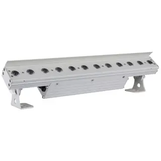 Briteq LDP-COLORSTRIP 12FC LEDbar med 12x4W RGBW