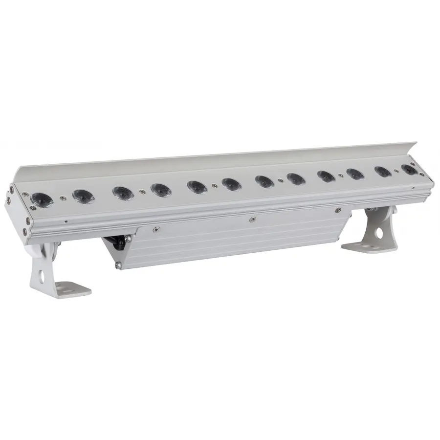 Briteq LDP-COLORSTRIP 12FC LEDbar med 12x4W RGBW 