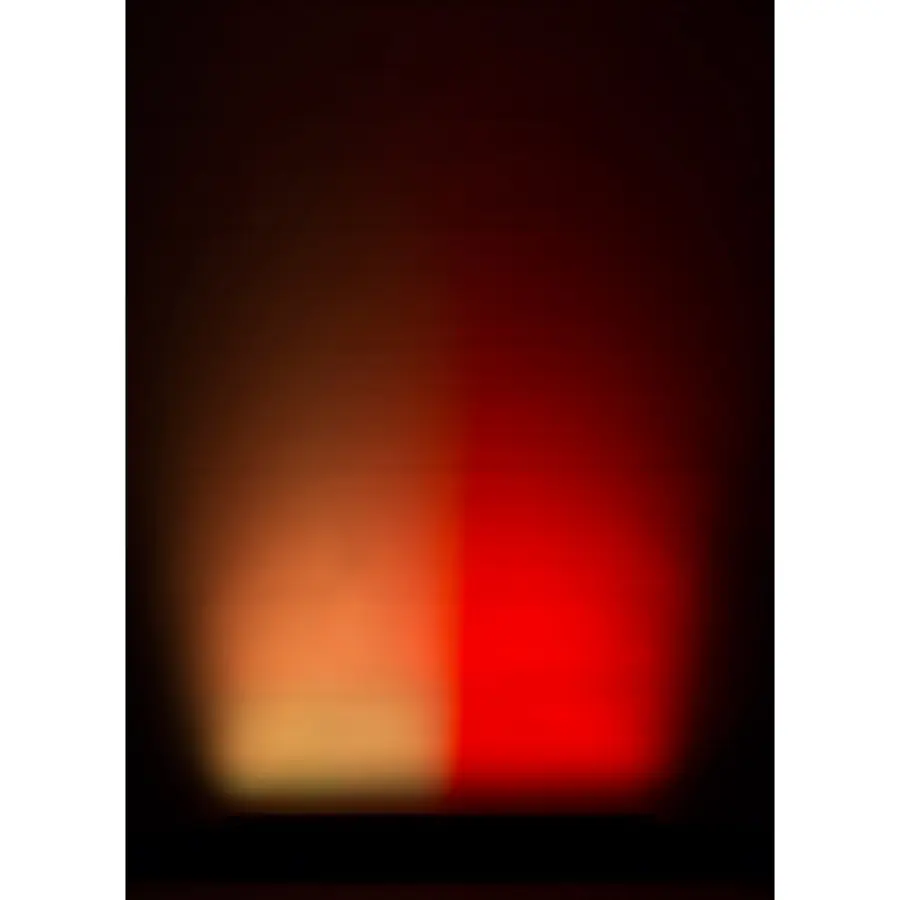 Briteq LDP-COLORSTRIP 12FC LEDbar med 12x4W RGBW 